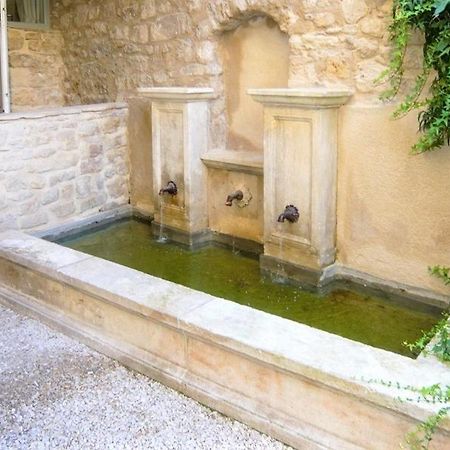 Maison Passere フォルカルキエ エクステリア 写真