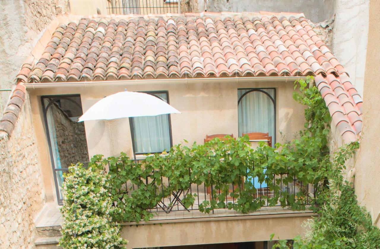 Maison Passere フォルカルキエ 部屋 写真