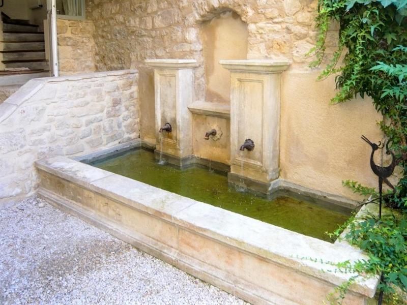 Maison Passere フォルカルキエ エクステリア 写真